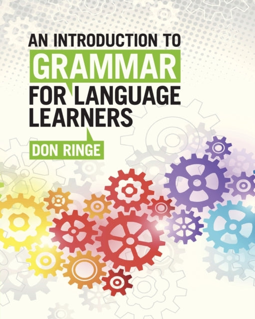 Binding: Paperback
Description: Learning a foreign language is much easier when it is approached with a knowledge of language structure ('grammar') but many students find grammar mystifying.