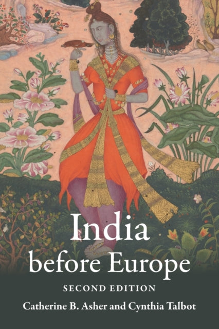 Binding: Paperback
Description: India is a land of enormous diversity. Cross - cultural influences are everywhere in evidence in the food people eat the clothes they wear and in the places they worship. This was ever the case and at no time more so than in the India that existed from c.