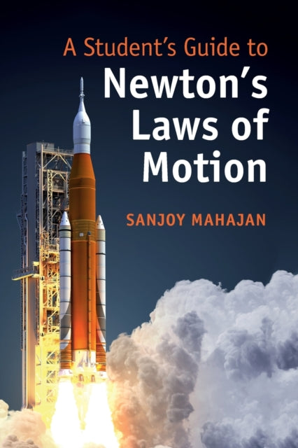 Binding: Paperback
Description: Newton's laws of motion which introduce force and describe how it affects motion are the gateway to physics - yet they are often misunderstood due to their many subtleties.