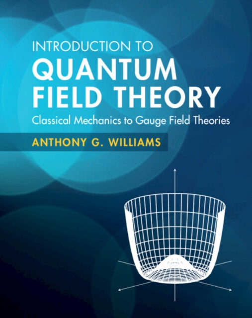 Binding: Hardcover
Description: This textbook offers a detailed and uniquely self - contained presentation of quantum and gauge field theories.