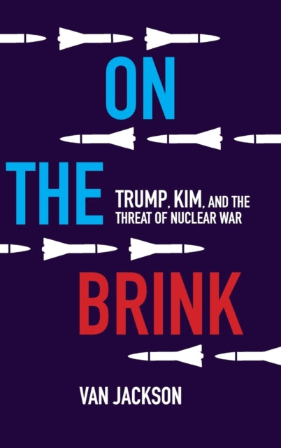 Binding: Hardcover
Description: In 2017, the world watched as President Donald Trump and North Korean leader Kim Jong Un traded personal insults and escalating threats of nuclear war amid unprecedented shows of military force.