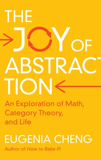 Binding: Hardcover
Description: Mathematician and popular science author Eugenia Cheng is on a mission to show you that mathematics can be flexible creative and visual.