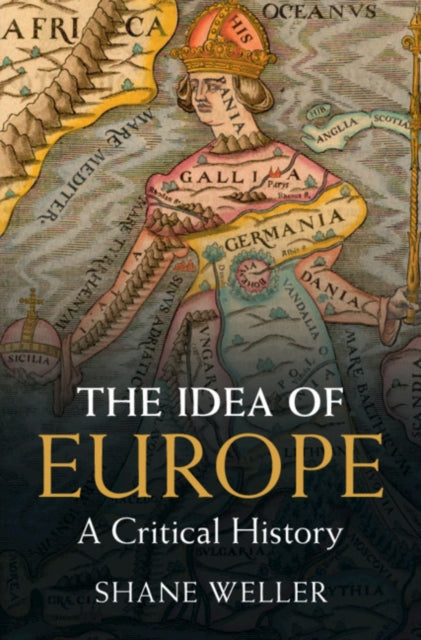 Binding: Hardcover
Description: There is an increasingly widespread sense that Europe is in crisis. Notions of a shared European identity and a common European culture appear to be losing their purchase. This crisis is often seen as a conflict between a cosmopolitan and a nationalist idea of Europe.