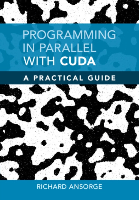 Binding: Hardcover
Description: CUD a is now the dominant language used for programming GP Us one of the most exciting hardware developments of recent decades. With CUD a you can use a desktop PC for work that would have previously required a large cluster of P Cs or access to a HPC facility.