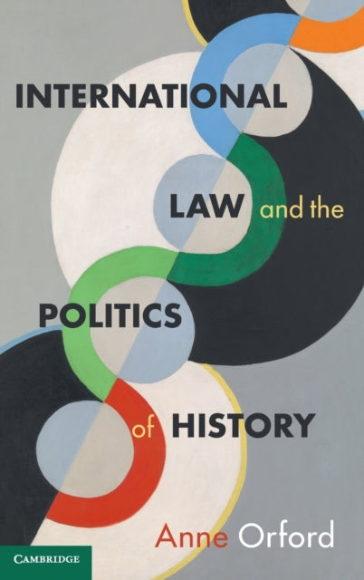 Binding: Hardcover
Description: As the future of international law has become a growing site of struggle within and between powerful states debates over the history of international law have become increasingly heated.