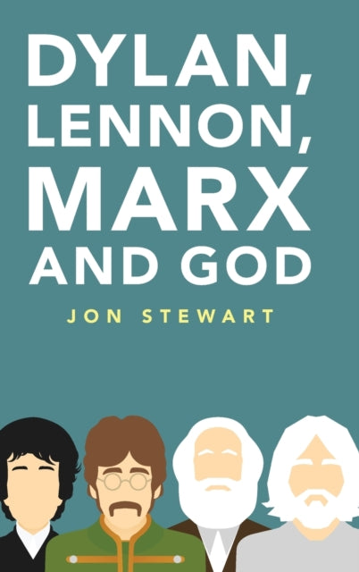 Binding: Hardcover
Description: Bob Dylan and John Lennon are two of the most iconic names in popular music. Dylan is arguably the twentieth century's most important singer - songwriter. Lennon was founder and leader of the Beatles who remain by some margin the most covered songwriters in history.