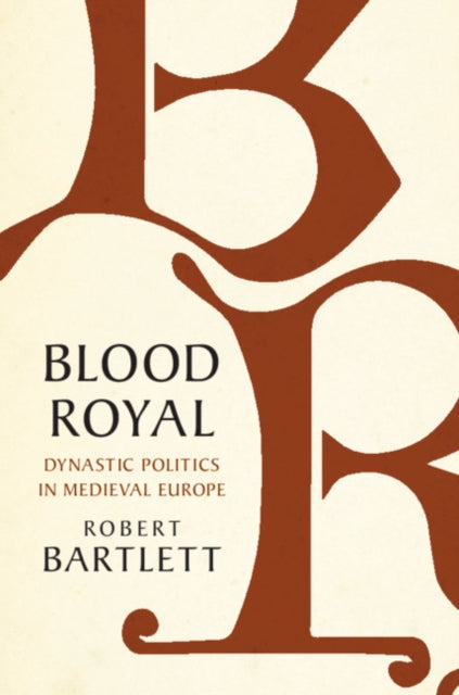 Binding: Hardcover
Description: Throughout medieval Europe for hundreds of years monarchy was the way that politics worked in most countries.