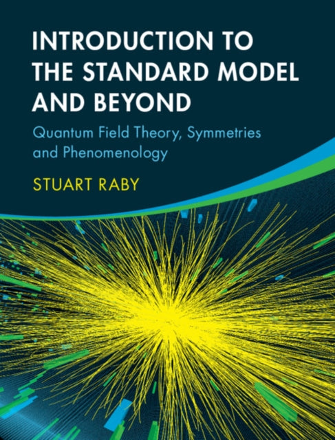 Binding: Hardcover
Description: The Standard Model of particle physics is an amazingly successful theory describing the fundamental particles and forces of nature.