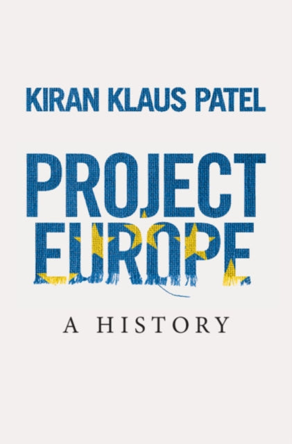 Binding: Hardcover
Description: Today it often appears as though the European Union has entered existential crisis after decades of success condemned by its adversaries as a bureaucratic monster eroding national sovereignty: at best wasteful at worst dangerous.