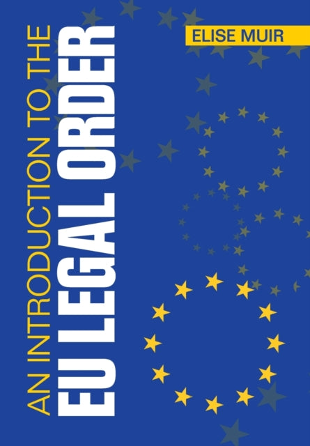 Binding: Paperback
Description: Using a wealth of illuminating examples and illustrations Elise Muir provides a clear concise introduction to the EU legal order. Up - to - date with recent developments the book explains the significance of the EU its institutions decision - making processes and control mechanisms.