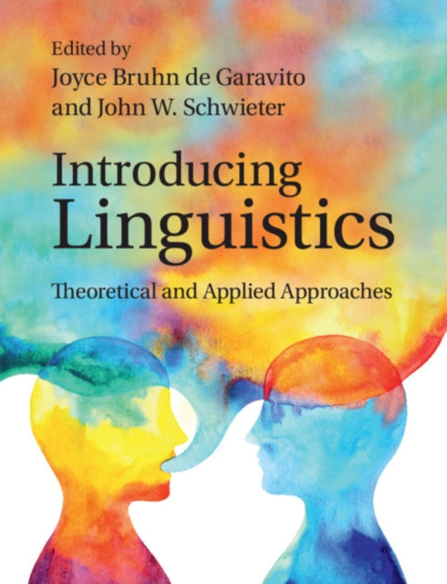 Binding: Paperback
Description: Everything we do involves language. Assuming no prior knowledge this book offers students a contemporary introduction to the study of language.