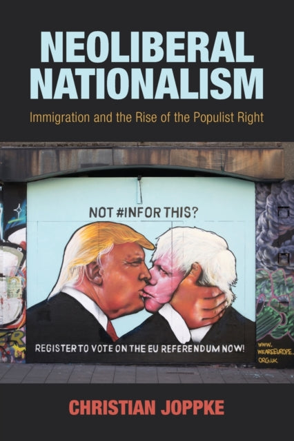Binding: Paperback
Description: The Brexit and Trump shocks of 2016 mark a deep caesura in the history of liberal societies. It is no longer sufficient if it ever was to look at Western states immigration and citizenship policies through the single lens of advancing liberalism.