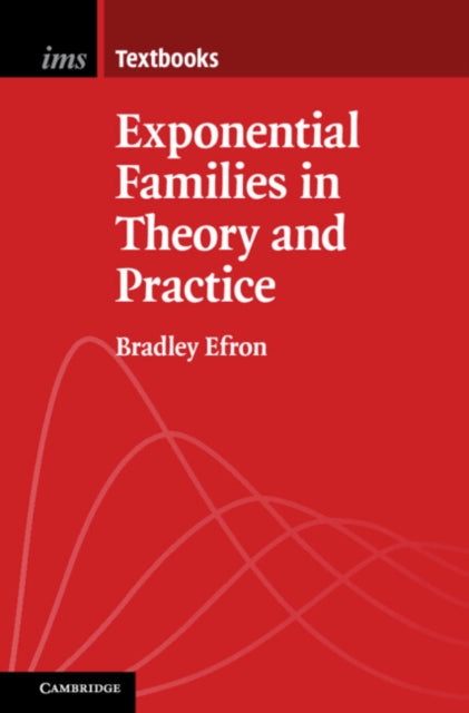 Binding: Paperback
Description: During the past half - century exponential families have attained a position at the center of parametric statistical inference.