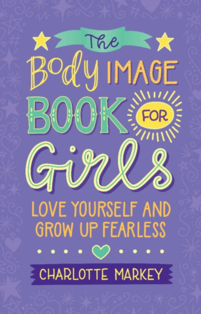 Binding: Paperback
Description: It is worrying to think that most girls feel dissatisfied with their bodies and that this can lead to serious problems including depression and eating disorders.