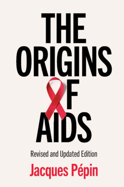 Binding: Paperback
Description: It is now forty years since the discovery of AIDS but its origins continue to puzzle doctors scientists and patients.