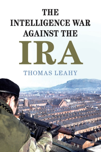 Binding: Paperback
Description: The exposure of two senior republicans as informers for British intelligence in 2005 led to a popular perception that the IR a had 'lost the intelligence war and was pressurised into peace.