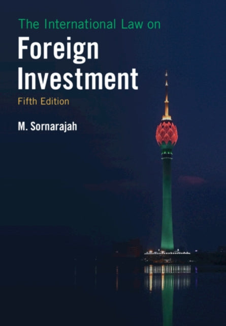 Binding: Paperback
Description: The climate surrounding foreign investment law is one of controversy and change and with implications for human rights and environmental protection foreign investment law has gained widespread public attention and visibility.
