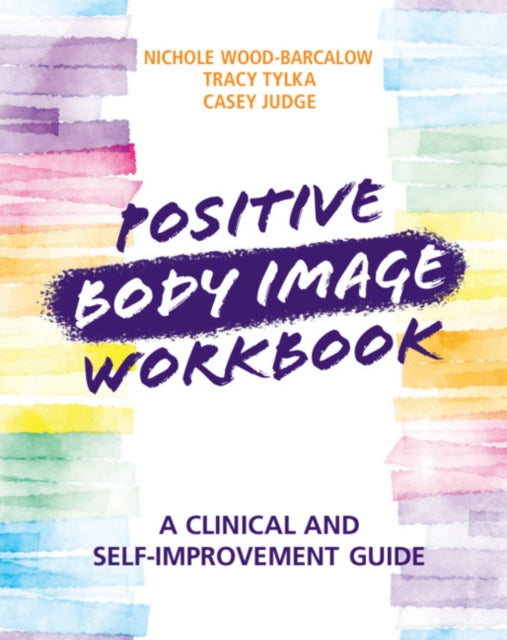 Binding: Paperback
Description: This clear and easy - to - use workbook provides clinicians clients and those interested in self - improvement with a practical guide to understanding and improving body image through the latest research findings and clinical tools.