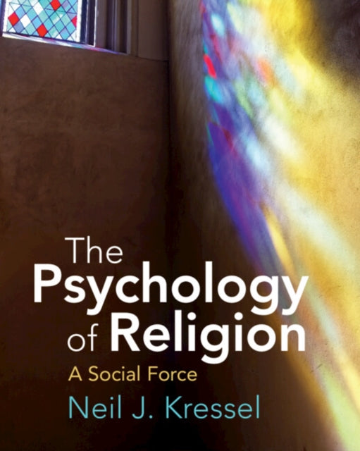 Binding: Paperback
Description: The psychology of religion is an inherently exciting topic yet most textbooks struggle to convey the vitality and significance of this field to students.