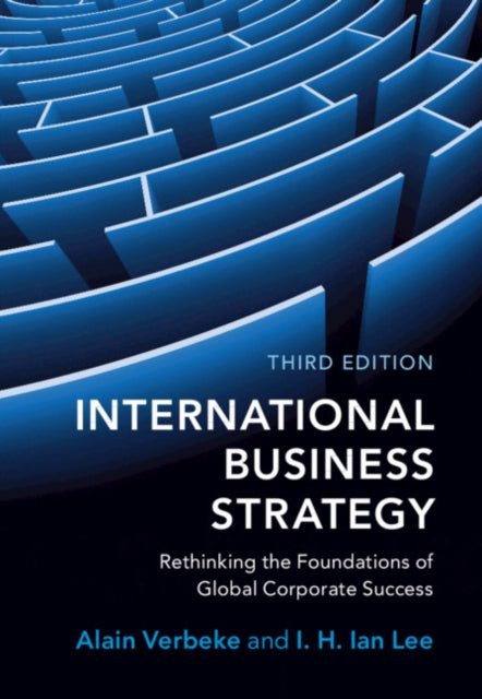 Binding: Paperback
Description: Now in its third edition this core textbook for advanced undergraduate graduate and postgraduate students combines analytical rigour and managerial insight on the functioning and strategy of large multinational enterprises (MN Es).