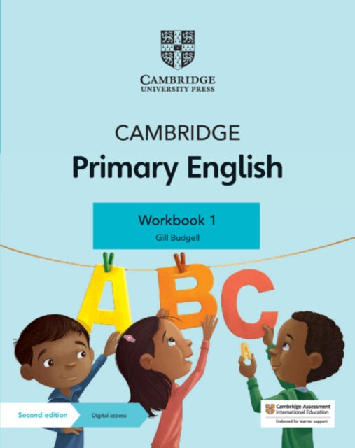 Binding: Multiple Components
Description: Discover our new resources for the Cambridge International Primary and Lower Secondary Curriculum Frameworks With varied activities including sorting matching and drawing these workbooks help your learners practise what they have learnt.