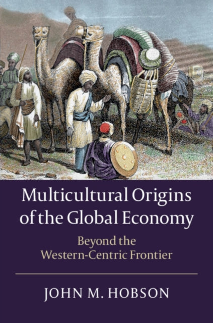 Binding: Paperback
Description: Westerners on both the left and right overwhelmingly conflate globalisation with Westernisation and presume that the global economy is a pure Western - creation.