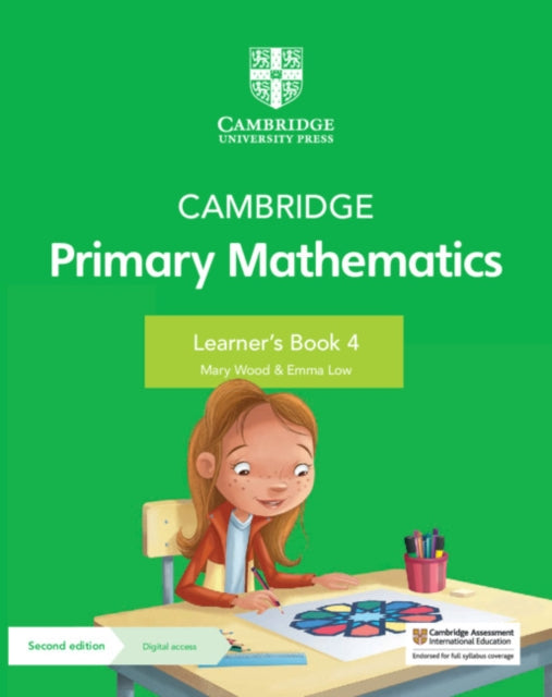 Binding: Multiple Components
Description: Discover our new resources for the Cambridge International Primary and Lower Secondary Curriculum Frameworks.