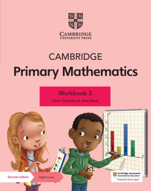 Binding: Multiple Components
Description: Discover our new resources for the Cambridge International Primary and Lower Secondary Curriculum Frameworks.