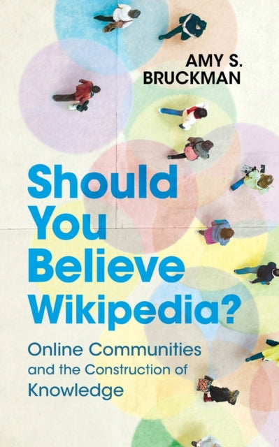 Binding: Paperback
Description: As we interact online we are creating new kinds of knowledge and community.