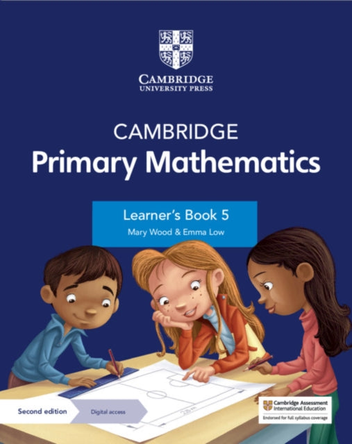Binding: Multiple Components
Description: Discover our new resources for the Cambridge International Primary and Lower Secondary Curriculum Frameworks.