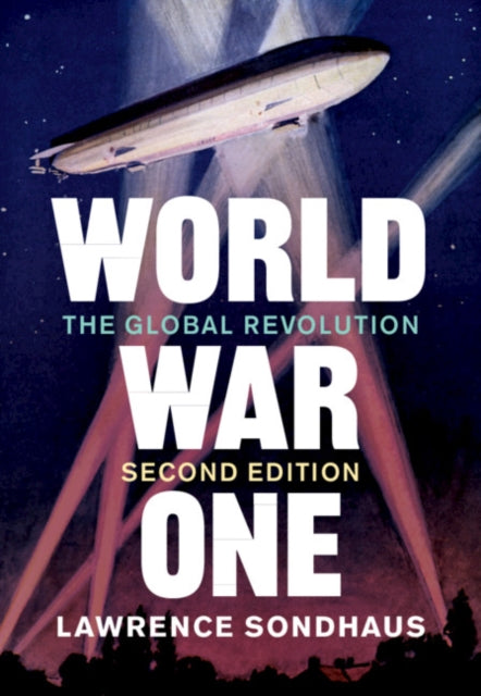 Binding: Paperback
Description: World War I and its aftermath witnessed a global revolution.