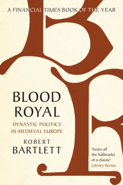 Binding: Paperback
Description: Throughout medieval Europe for hundreds of years monarchy was the way that politics worked in most countries.