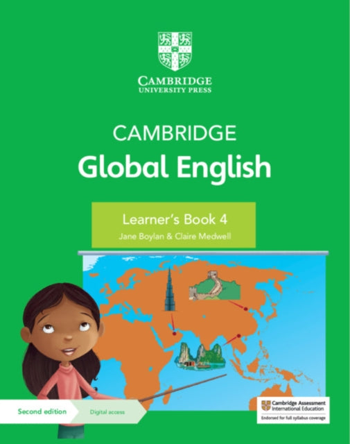 Binding: Multiple Components
Description: Discover our new resources for the Cambridge International Primary and Lower Secondary Curriculum Frameworks.