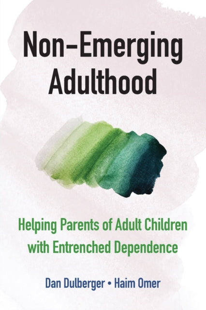 Binding: Paperback
Description: This book offers a therapeutic approach to a problem that many families and mental health institutions face: a growing number of adult children who struggle to progress to a psychological social adulthood.