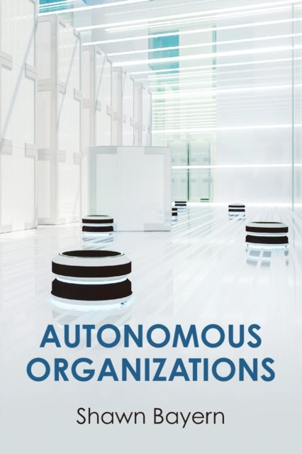 Binding: Paperback
Description: Under current business law it is already possible to give legal personhood or a very close surrogate of it to software systems of any kind (from a simple automated escrow agent to a more hypothetical truly smart artificial intelligence).