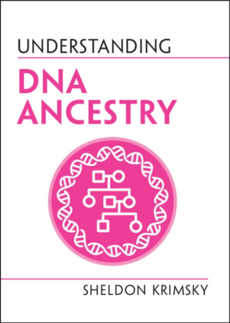 Binding: Paperback
Description: DN a ancestry companies generate revenues in the region of $1bn a year and the company 23and Me is said to have sold 10 million DN a ancestry kits to date.