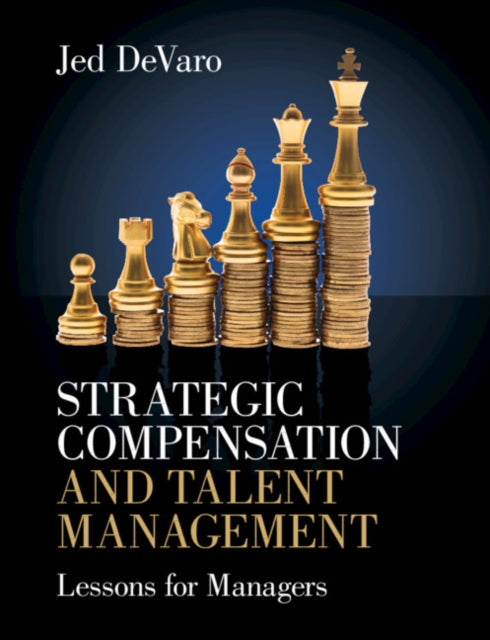 Binding: Paperback
Description: Written for current and aspiring managers this textbook guides readers through the core components of compensation and puts them in the manager's chair challenging them to apply their understanding to solve business problems such as attracting managing and retaining company talent.