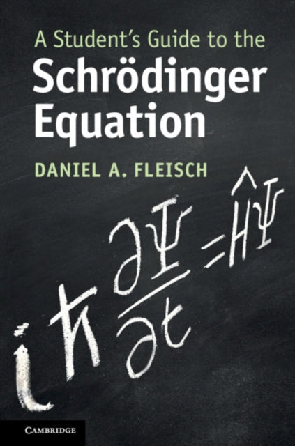 Binding: Paperback
Description: Quantum mechanics is a hugely important topic in science and engineering but many students struggle to understand the abstract mathematical techniques used to solve the Schr dinger equation and to analyze the resulting wave functions.