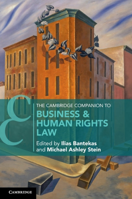 Binding: Paperback
Description: How can businesses operate profitably and sustainably while ensuring that they are applying human rights? It is possible to apply human rights while at the same time decreasing cost and making human rights contribute to profits.