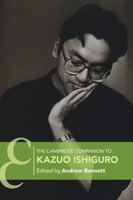 Binding: Paperback
Description: The volume offers a wide - ranging and accessible guide to the work of one of the most highly respected and well - loved novelists writing today. The volume collects essays on a range of topics by leading Ishiguro scholars and exciting emerging voices in Ishiguro criticism.
