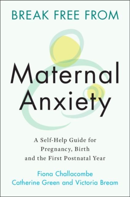 Binding: Paperback
Description: Severe anxiety affects a huge number of women in pregnancy and the postnatal period making a challenging time even more difficult.