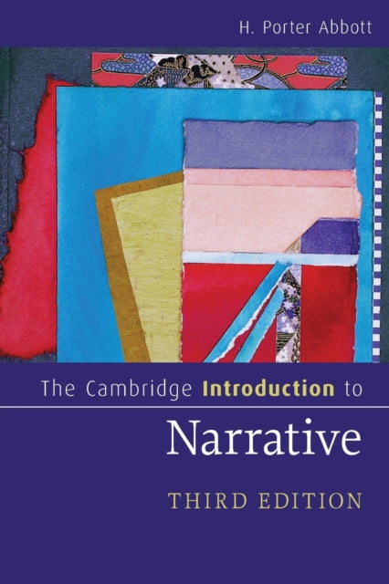 Binding: Paperback
Description: What is narrative? How does it work and how does it shape our lives? H. Porter Abbott emphasizes that narrative is found not just in literature film and theatre but everywhere in the ordinary course of people's lives.