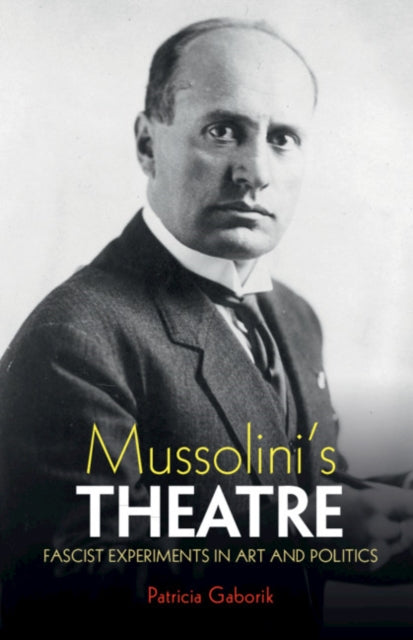 Binding: Hardcover
Description: Benito Mussolini has persistently been described as an 'actor and also as a master of illusions.