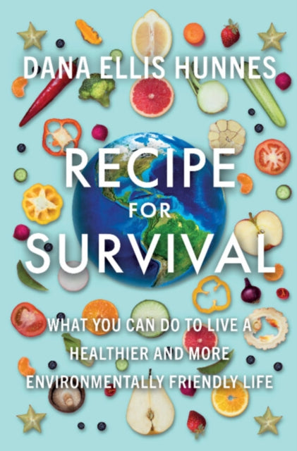 Binding: Hardcover
Description: What can you do to improve your health and at the same time improve the health of our home planet? Do you want to be a healthier and more sustainable consumer? In this straightforward easy - to - understand and entertaining book dietitian and environmentalist Dr.