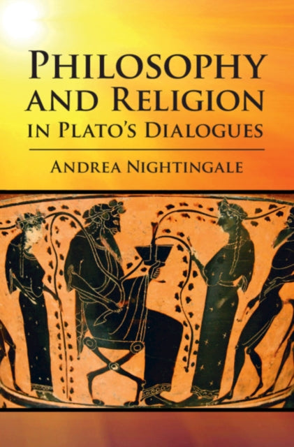 Binding: Hardcover
Description: In ancient Greece philosophers developed new and dazzling ideas about divinity drawing on the deep well of poetry myth and religious practices even as they set out to construct new theological ideas.
