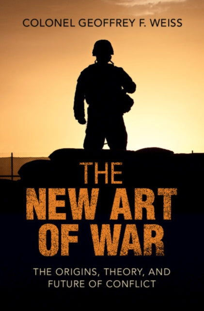 Binding: Hardcover
Description: Many of war's lethal failures are attributable to ignorance caused by a dearth of contemporary accessible theory to inform warfighting strategy and policy. To remedy this problem Colonel Geoffrey F.