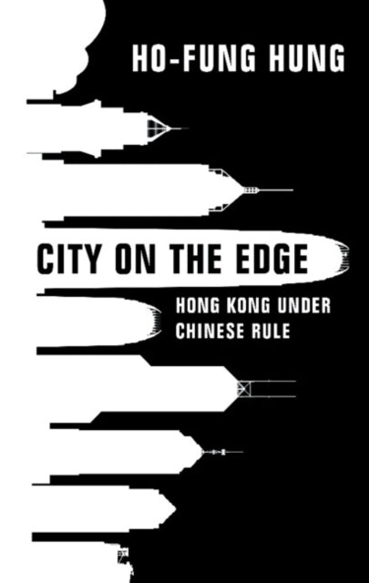 Binding: Hardcover
Description: For decades Hong Kong has maintained precarious freedom at the edge of competing world powers.