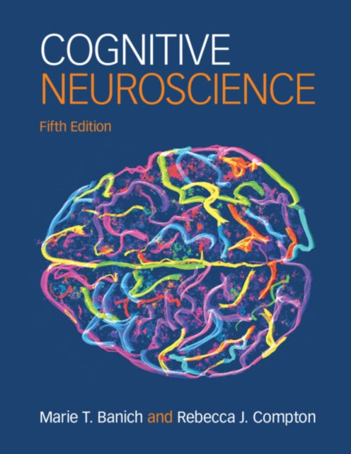 Binding: Paperback
Description: Revised and updated this comprehensive text covers key concepts in cognitive neuroscience. Written by two active researchers and experienced teachers the coverage is both up to date and accessible with clear links made across chapters.