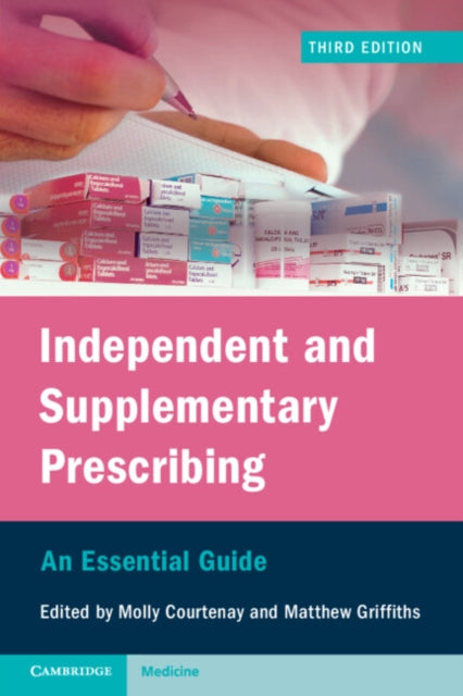 Binding: Paperback
Description: Written by a group of multi - professional authors this fully updated third edition builds on the success of this classic text.