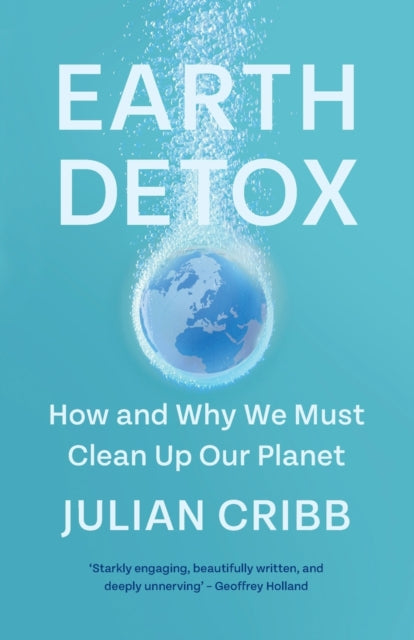 Binding: Paperback
Description: Every person on our home planet is affected by a worldwide deluge of man - made chemicals and pollutants - most of which have never been tested for safety. Our chemical emissions are six times larger than our total greenhouse gas emissions.